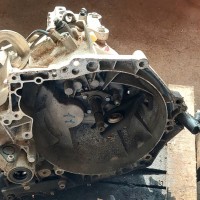 Peugeot 207 1.4 16v váltó 20 DP27